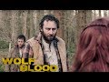 WOLFBLOOD S4E9 - Into The Wild (full episode)