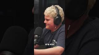 Lil Yachty doesn&#39;t know what lox are?