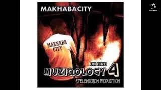 SOSHA TO MAMS SESSION 8 (MakhabacityWayBackMix)