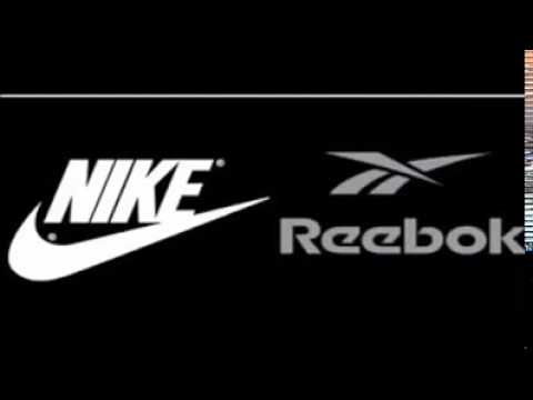 son reebok o son nike cancion