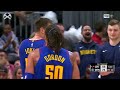 Denver Nuggets vs. Chicago Bulls Full Game Highlights | Toyota Game Recap 11/4/23