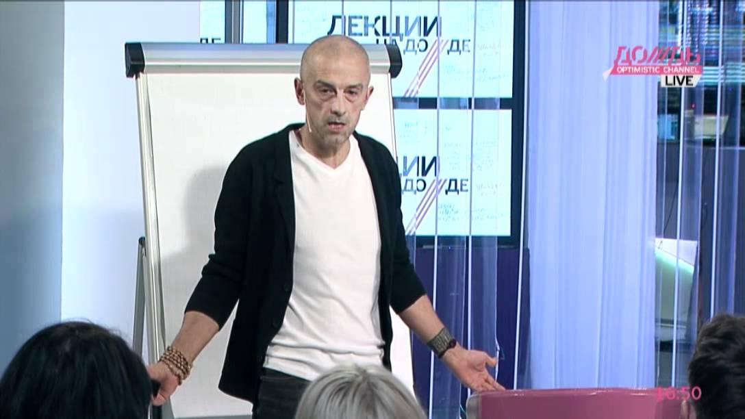 Эдуард Бояков: Крутой и Лепс переигрывают