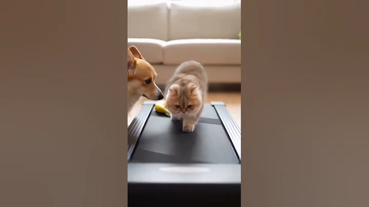 Video 11866721: munchkin cat pet, munchkin cat funny, cat fails funny pets