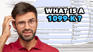 What Is A 1099-K ?