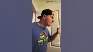 Jeffy Shouldn’t Have Talked Back Once Again💀😳