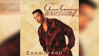 Vignette de la vidéo "5.. ANTHONY SANTOS – EL JEFE – MERENGUE - ENAMORADO"