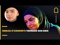 Sinead O'Connor’s teenage son dies