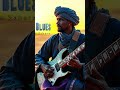 Modern Tuareg Desert Blues  #shorts  #youtubeshorts