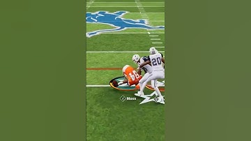 Madden Just Gets Worse…