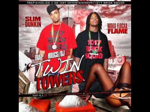 Waka Flocka Flame ft 1017 Brick Squad What You Rep...