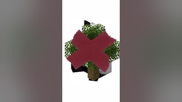 Minecraft Logic That Makes No Sense | MOSPY | PART #5 #shorts #youtubeshorts #gaming #mospy