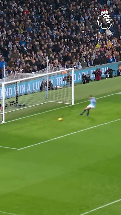 INCREDIBLE goal line clearance v Liverpool #shorts