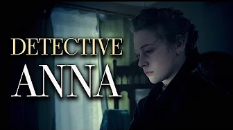 TWO OFFICERS (Part 1/2) | Detective Anna (Episode 29)