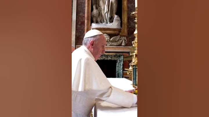 5+1 érdekes tény: Pápa, aki a római Santa Maria Maggiore-székesegyházba temetkezett...