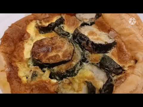 Video: Mga Binti Ng Manok Sa Puff Pastry Sa Oven: Isang Sunud-sunod Na Resipe Na May Mga Larawan At Video