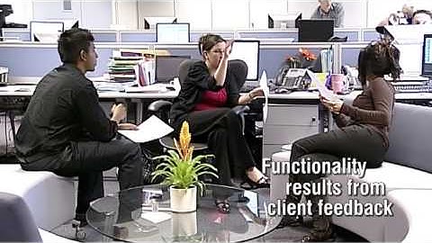 Video Production- Intelliflo