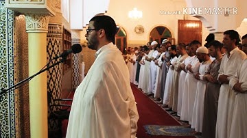 ( وَاللَّيْلِ إِذَا يَغْشَى ) تلاوة القارئ هشام الهراز