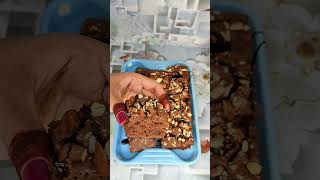 Almonds fudge brownie shortsubscribe cooking