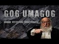 Gog umagog   rabbi yitzchak breitowitz