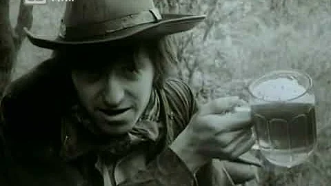 Kde byl tramping zakázán?