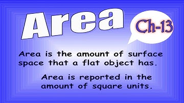 Class 7th ||Maths|| Ch-13_Perimeter And Area ||Explanation of Q.No.21 to 36 of Exercise-13.2||