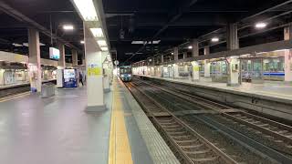 (JR金沢駅)5M 681-2W07