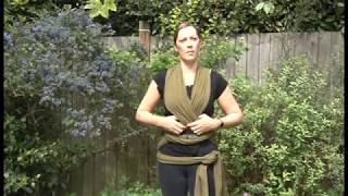 Download lagu Twins in a Boba wrap PWCC Twins in a Boba wrap PWCC