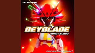 Beyblade Burst Turbo Theme Song (from 