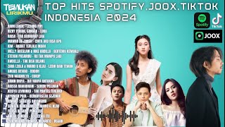 Lagu Pop Terbaru 2024 TikTok Viral ' TOP Hits Spotify Indonesia 2024' (Lagu Hits 2024)