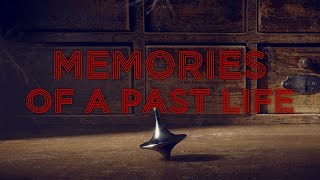 Memories Of A Past Life Ambient Music