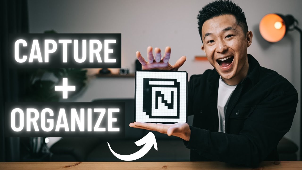 web content คือ  2022 Update  The BEST Way to Capture and Organize Web Content in Notion!