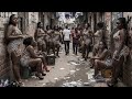 Inside Africa’s big S*X life in Slums | Notorious streets life | 4K full documentary BBCC fotage🇬🇭