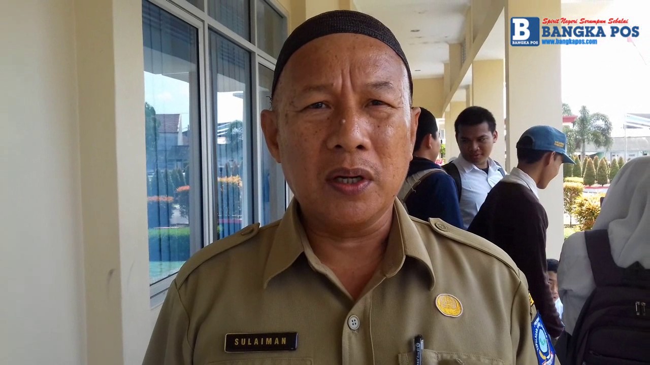 Ujian Sekolah Kelas XII SMA dan SMK Dimulai YouTube Ujian Sekolah Kelas XII SMA dan SMK Dimulai YouTube