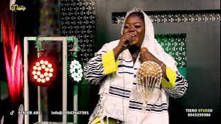 LATEST SUMSUM DWOM from Sister Abi..where is your dancing shoes for this praise rhythm