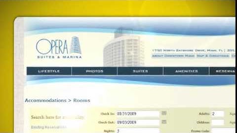 innRoad online booking software