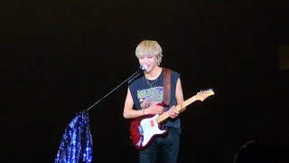 181110 YOON – Instinctively | EVERYWHERE TOUR IN MANILA