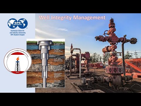 Introduction to Well integrity management