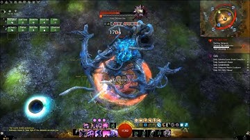 [hT]Gorseval no Updraft | Mesmer POV