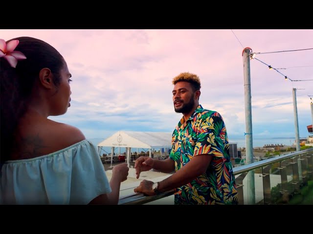 Onetox & Stanley T - La'u Pele (Official Music Video) class=