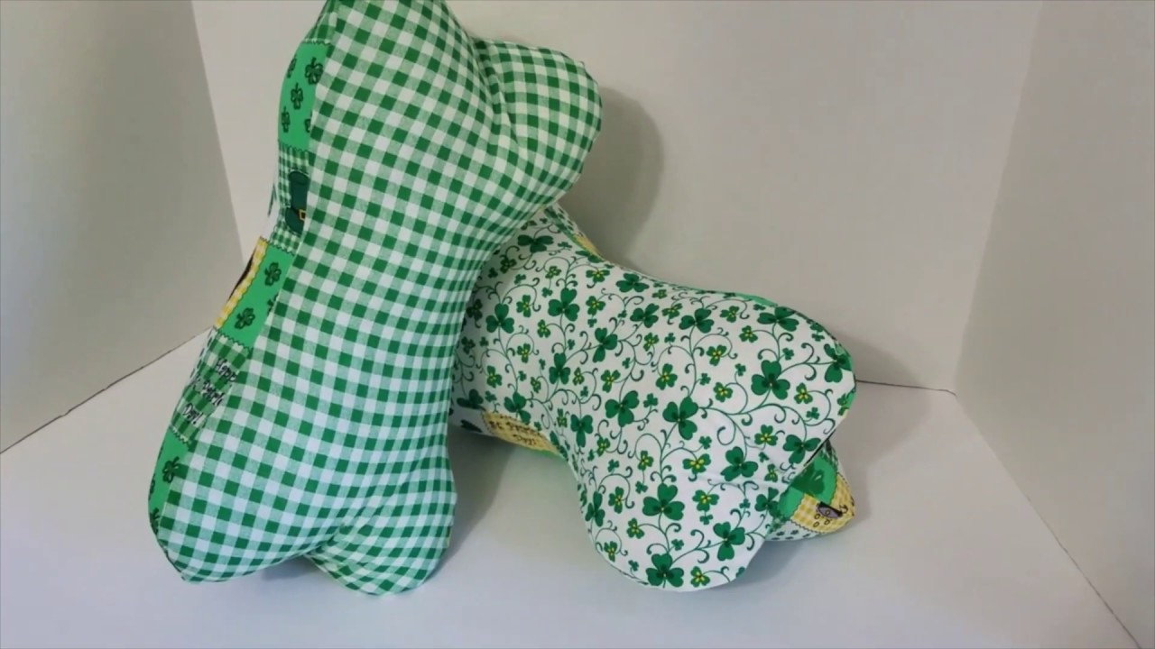 Easy Neck Bone Pillow Travel Pillow