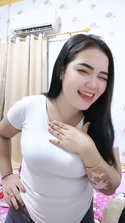 cewek gemoy bigo live