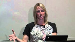 LLUH Women's Health Conference 2014: Benefits of a Plant Based Diet