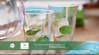 cocktail video