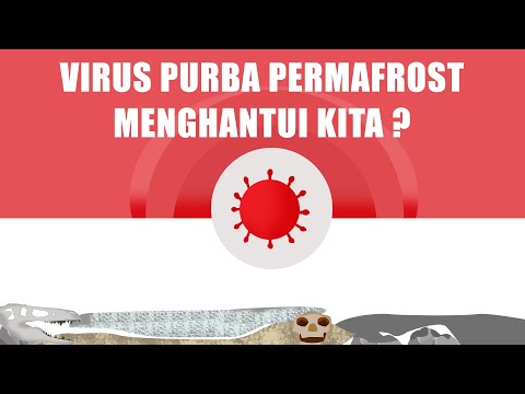 Video: Dapatkah pithovirus sibericum menyerang manusia?