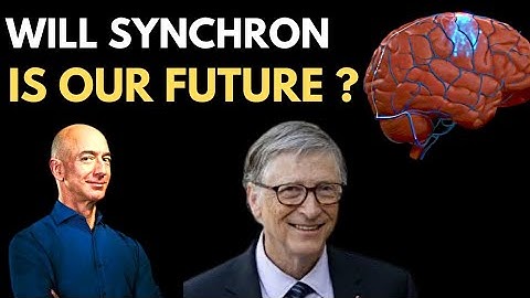 "Revolutionizing Brain-Computer Interfaces: SYNCHRON Takes the World by Storm!"