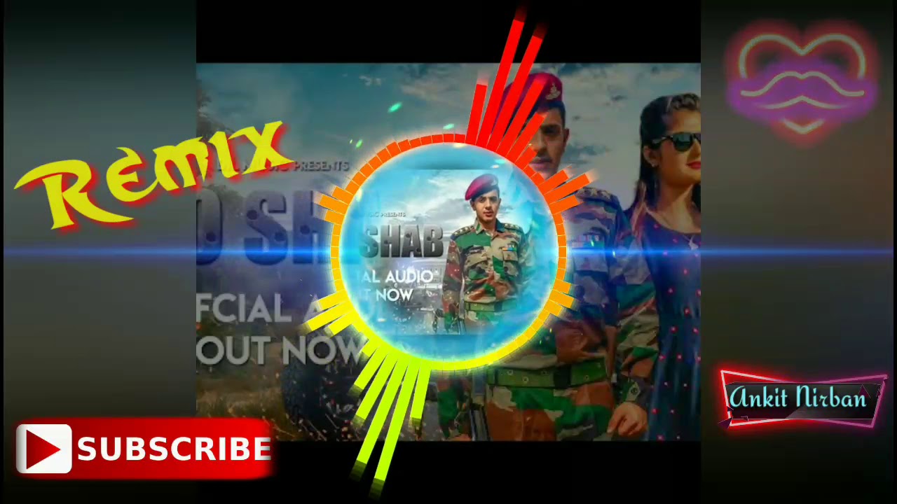          Remix Latest Song 2k19