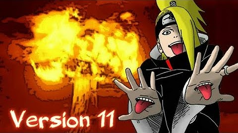 New Script Version 11 ( Brutal Script )