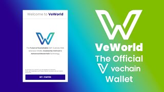 VeWorld | The Official VeChain Wallet screenshot 4