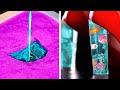 EPOXY HIGH HEELS | Stunning Resin DIY Ideas That Will Save Your Money