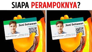 Trik Cerdas Para Perampok Menggali Info Tentangmu